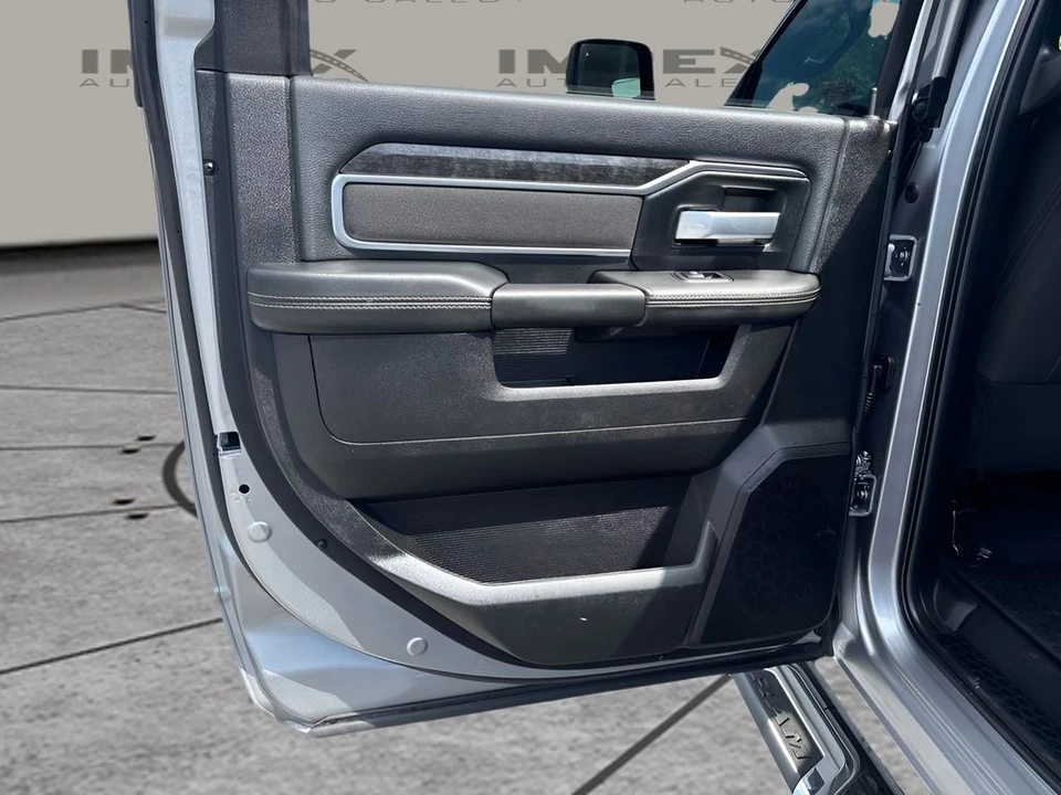 2024 Ram 2500 - Image 27 of 31