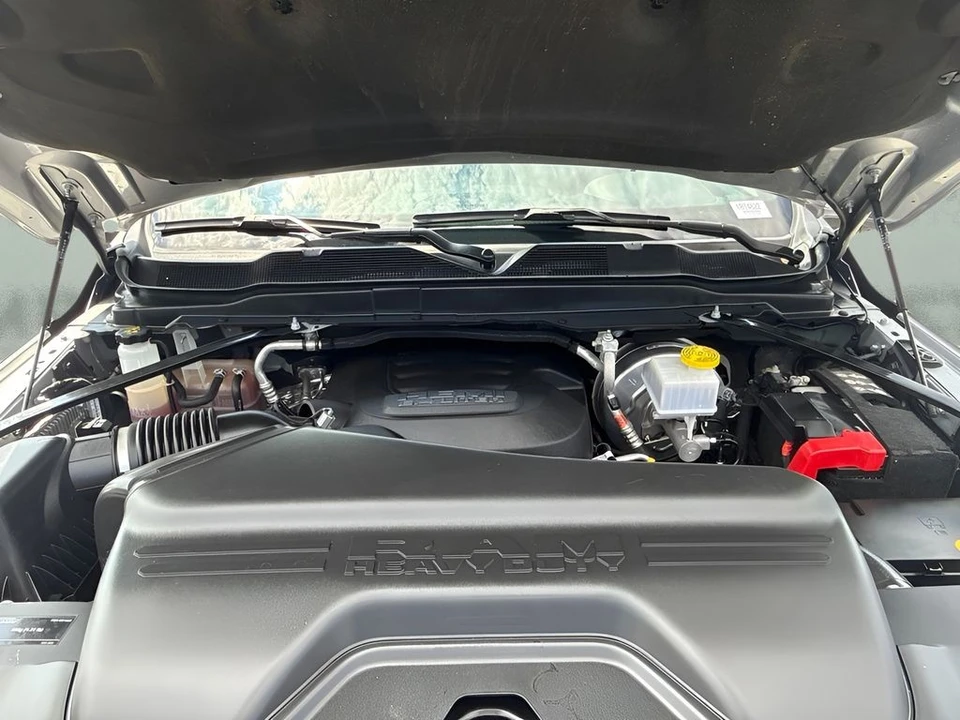 2024 Ram 2500 - Image 29 of 31