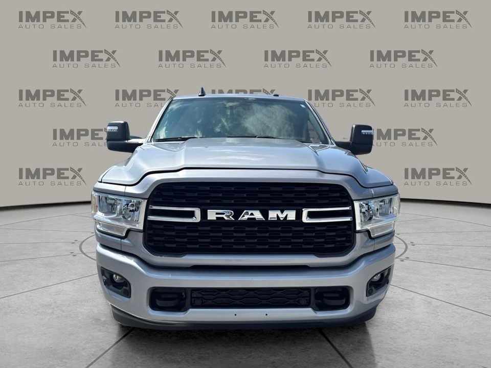 2024 Ram 2500 - Image 8 of 31
