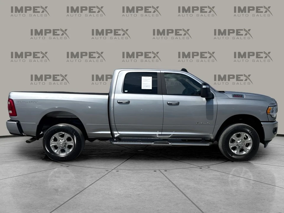 2024 Ram 2500 - Image 6 of 31