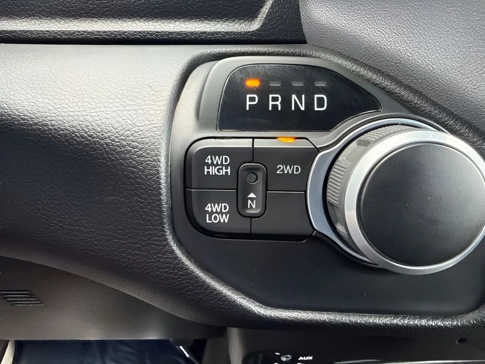 2024 Ram 2500 - Image 22 of 31