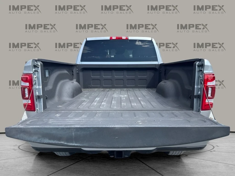 2024 Ram 2500 - Image 28 of 31