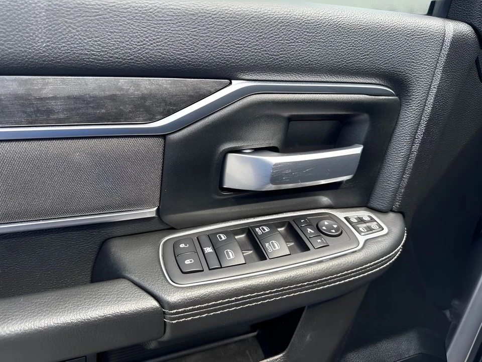 2024 Ram 2500 - Image 26 of 31