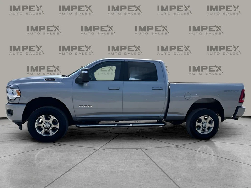 2024 Ram 2500 - Image 2 of 31