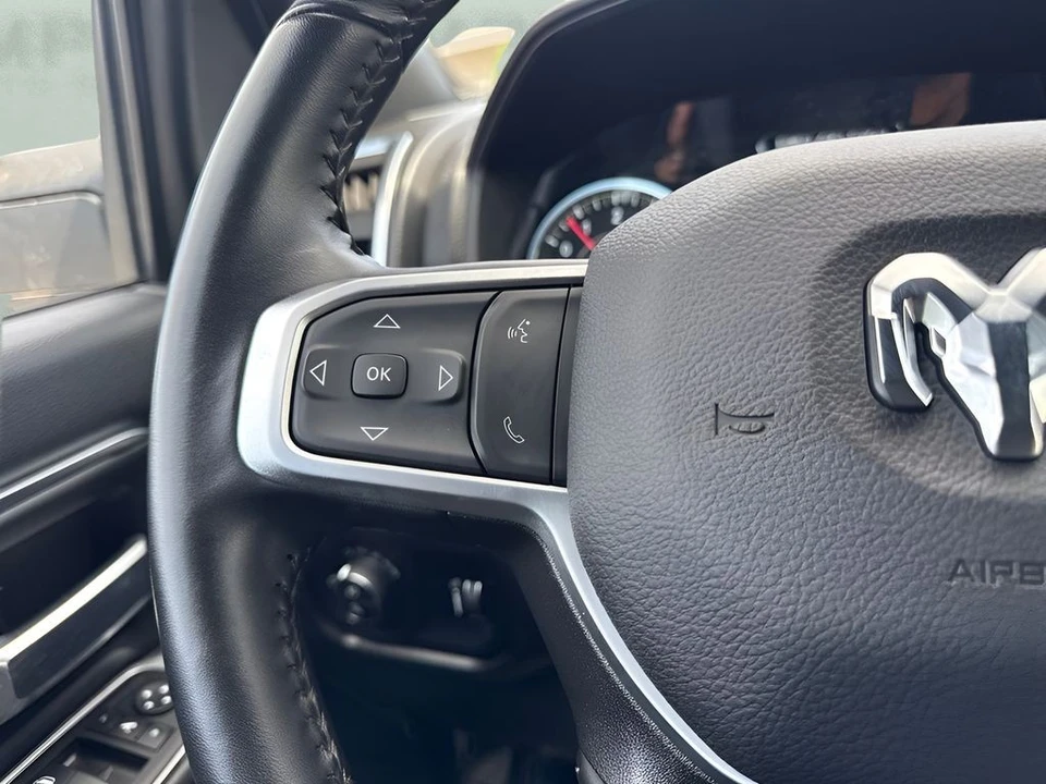 2024 Ram 2500 - Image 14 of 31