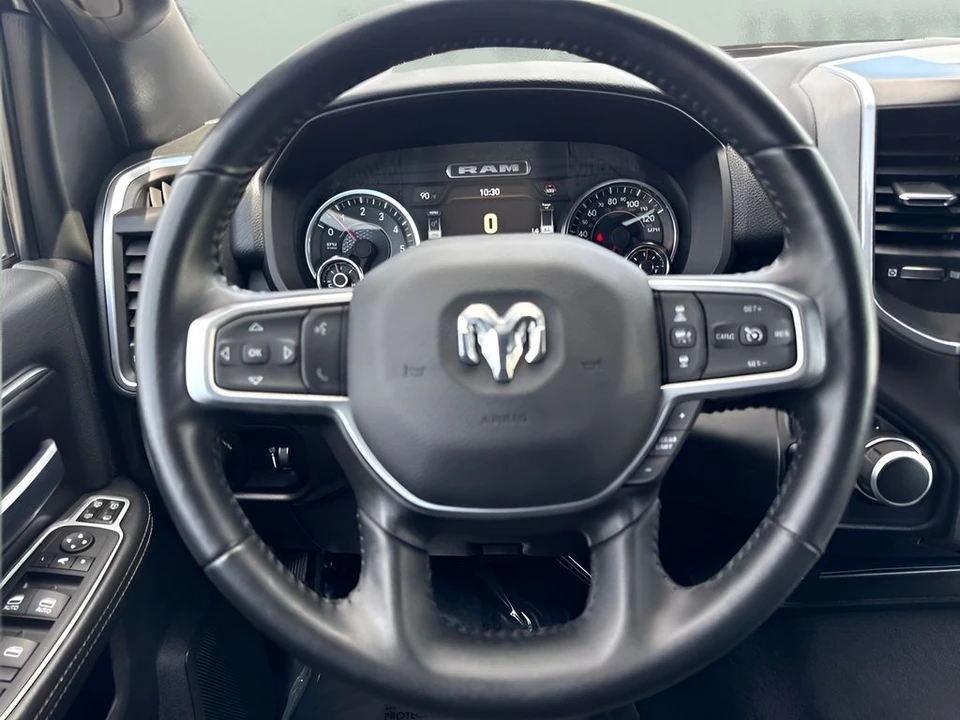 2024 Ram 2500 - Image 13 of 31