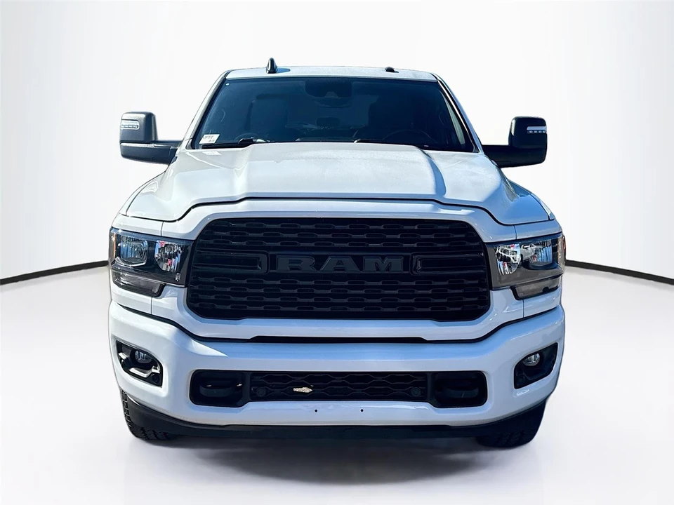 2024 Ram 2500 - Image 2 of 21