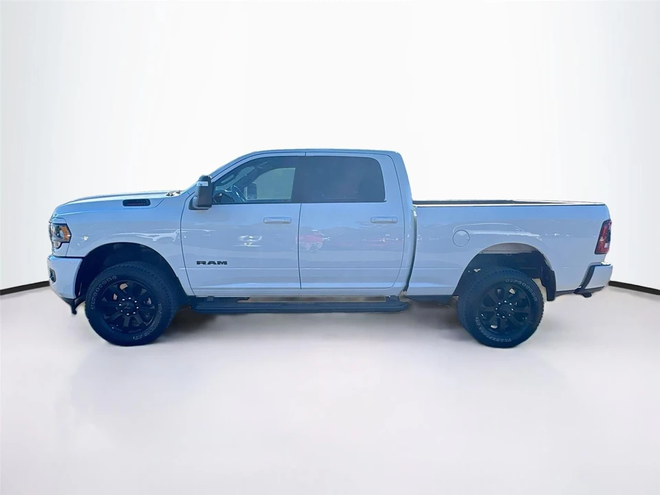 2024 Ram 2500 - Image 4 of 21
