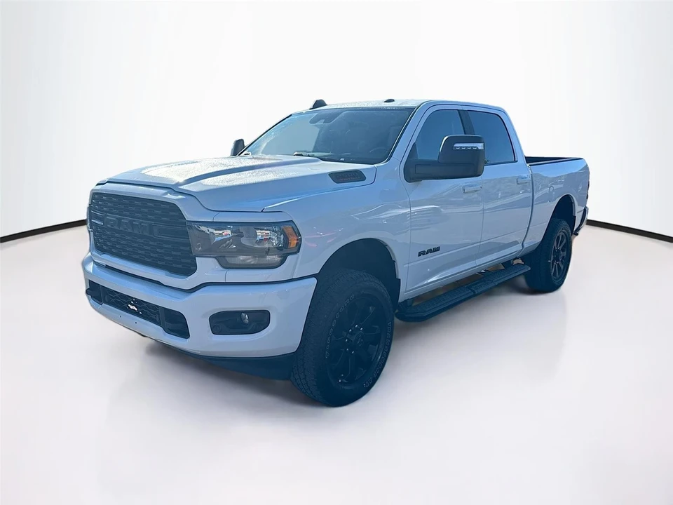 2024 Ram 2500 - Image 3 of 21