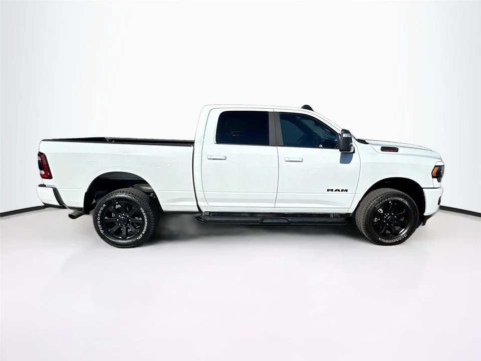 2024 Ram 2500 - Image 8 of 21