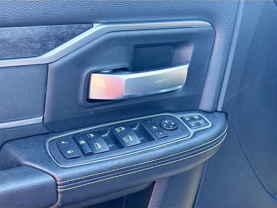 2024 Ram 2500 - Image 18 of 21