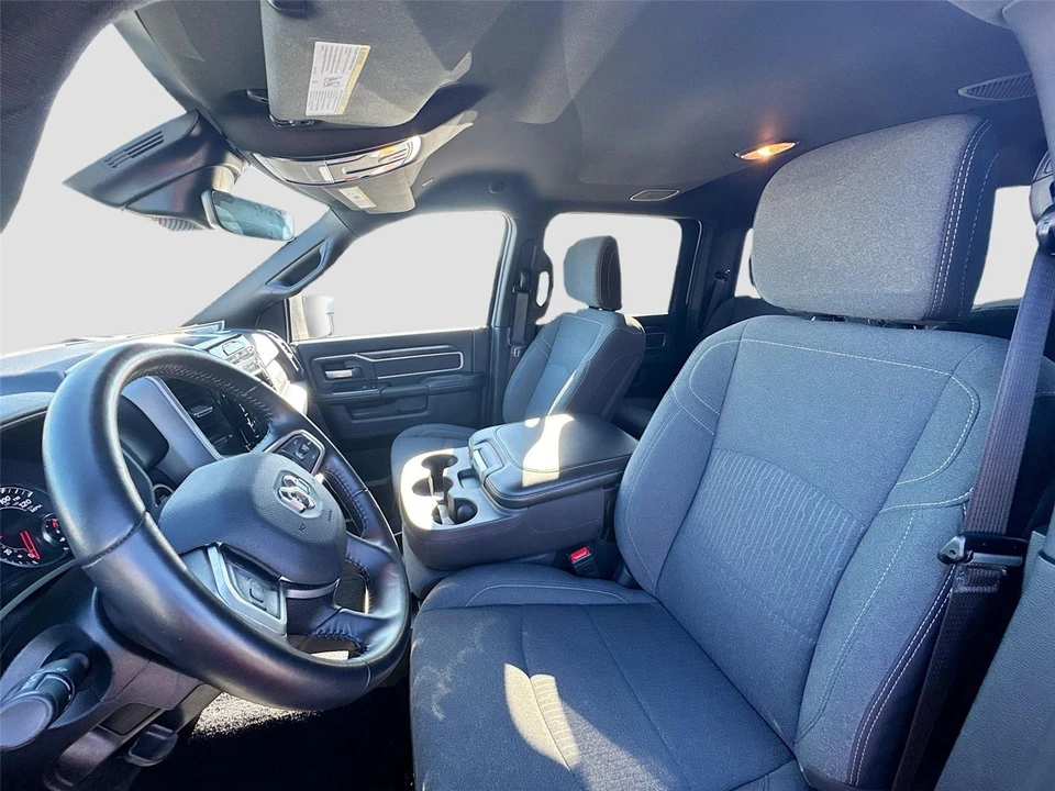 2024 Ram 2500 - Image 21 of 21
