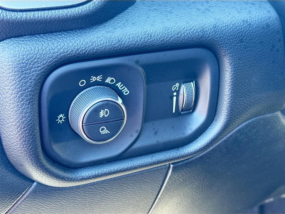 2024 Ram 2500 - Image 10 of 21