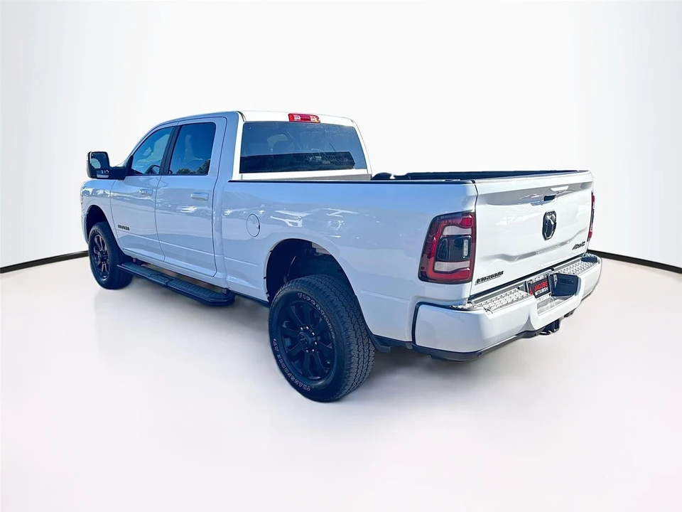 2024 Ram 2500 - Image 5 of 21