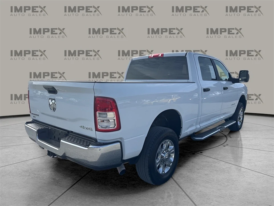 2024 Ram 2500 - Image 5 of 12