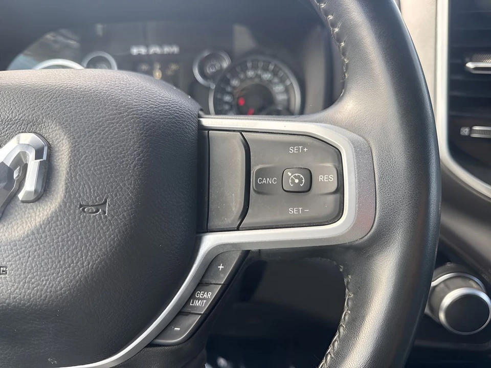 2024 Ram 2500 - Image 14 of 21