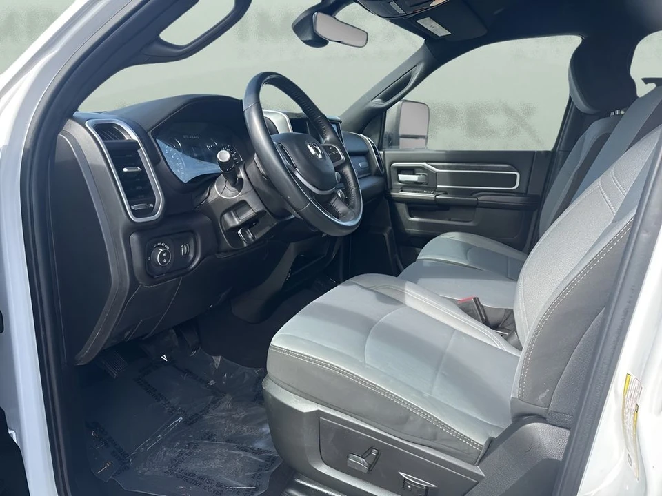 2024 Ram 2500 - Image 9 of 21