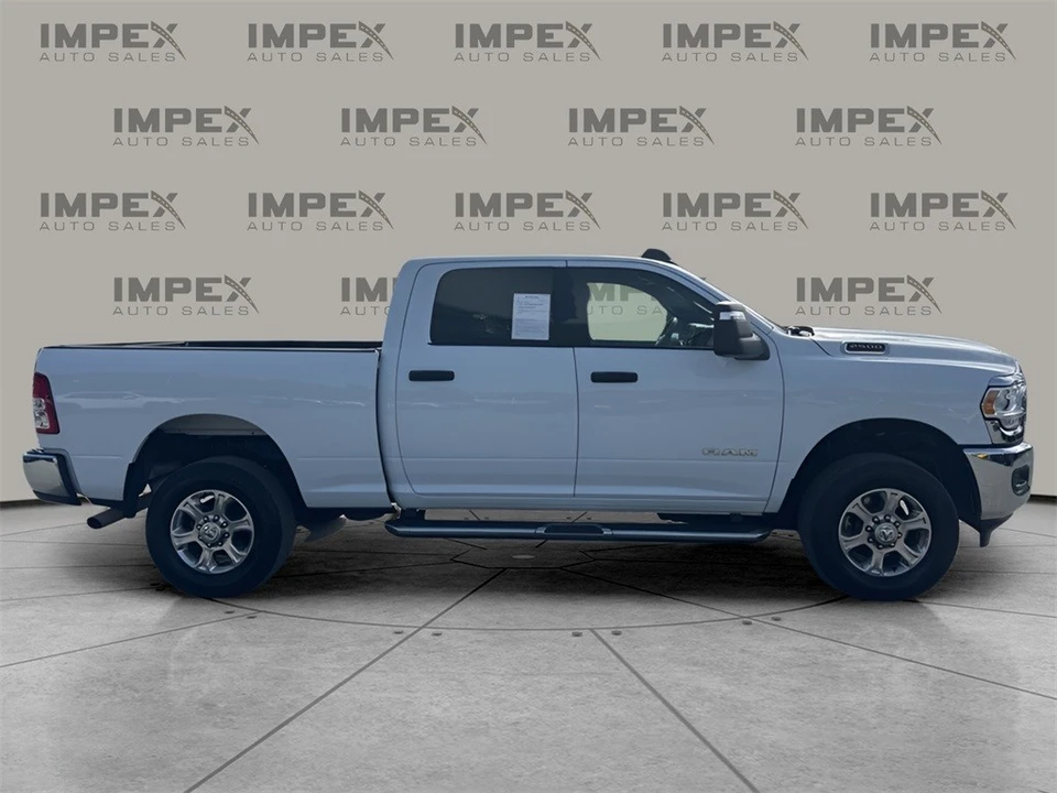 2024 Ram 2500 - Image 6 of 12