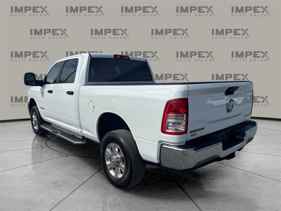 2024 Ram 2500 - Image 3 of 12