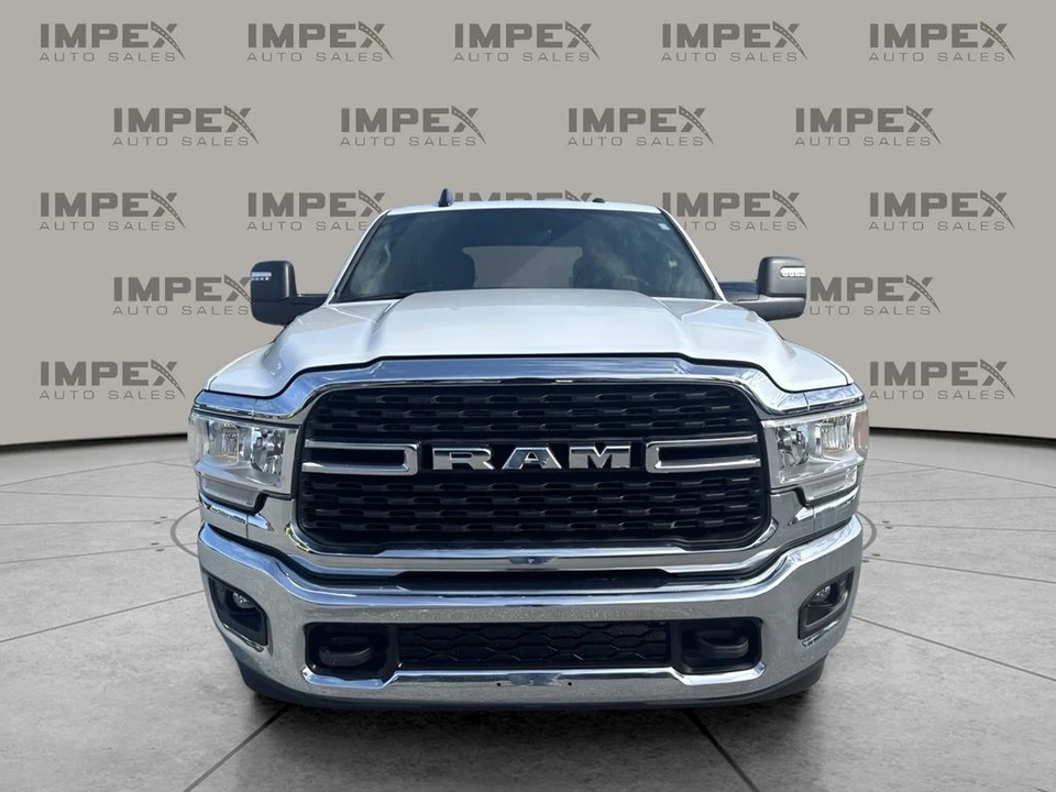 2024 Ram 2500 - Image 8 of 21