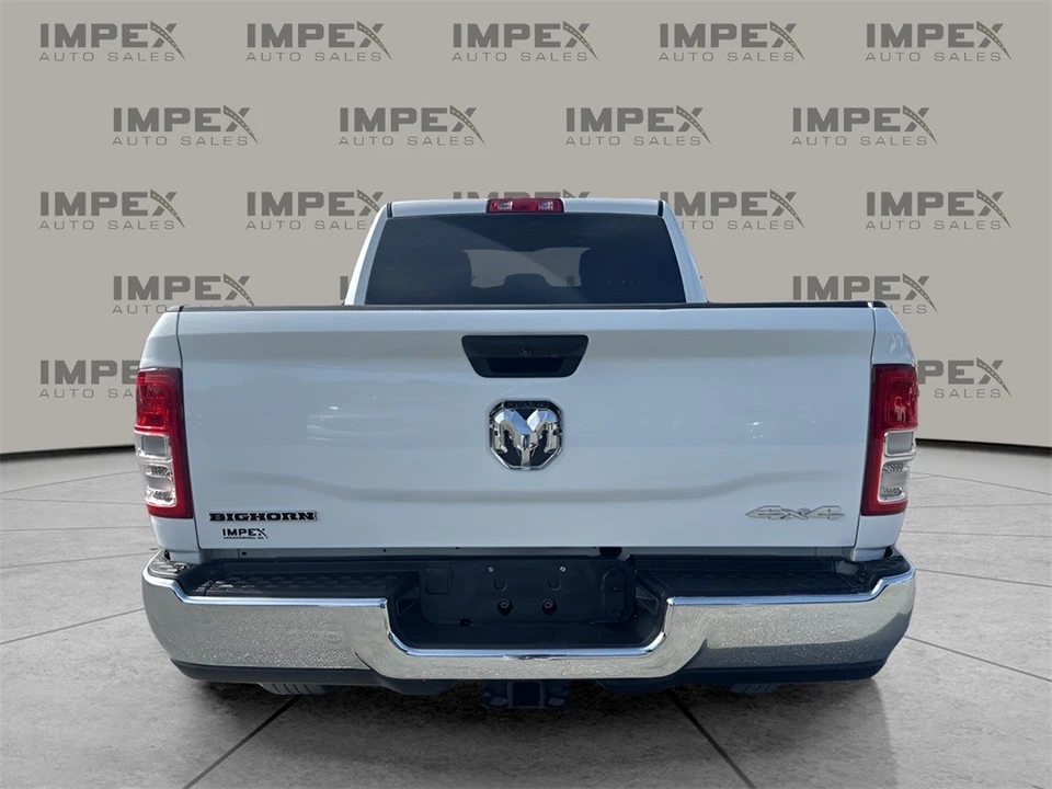 2024 Ram 2500 - Image 4 of 12