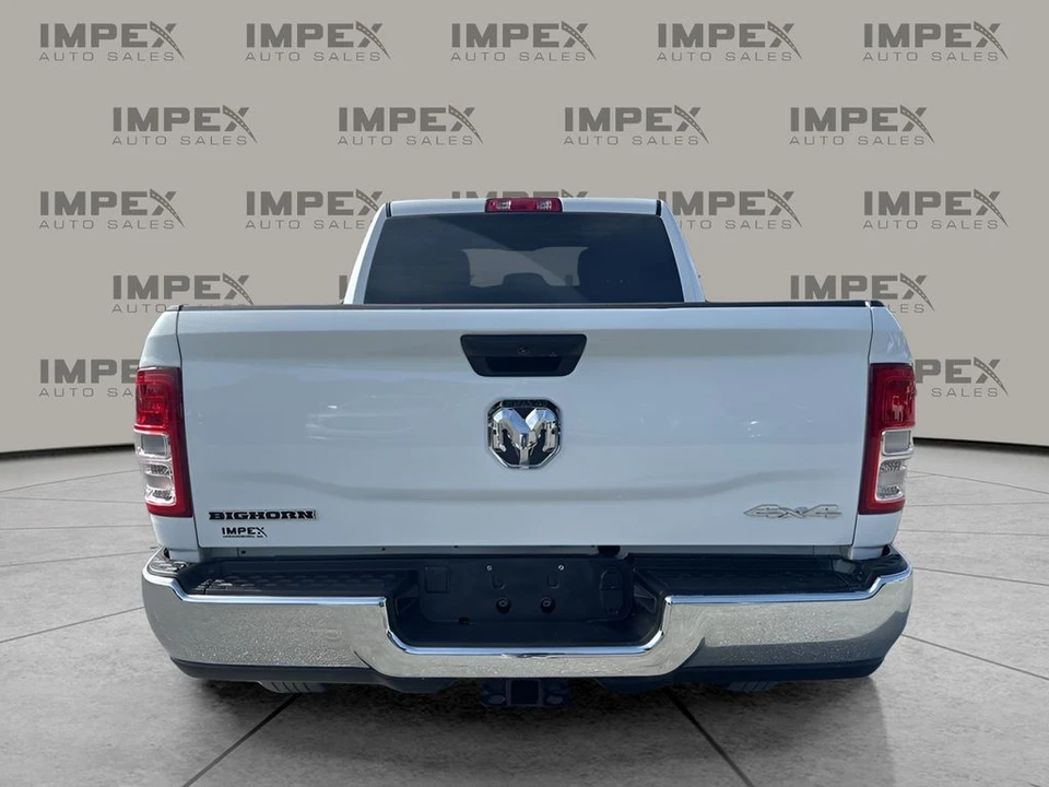 2024 Ram 2500 - Image 4 of 12