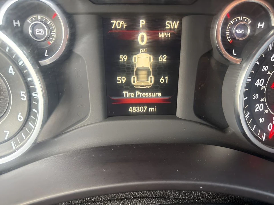 2024 Ram 2500 - Image 21 of 21