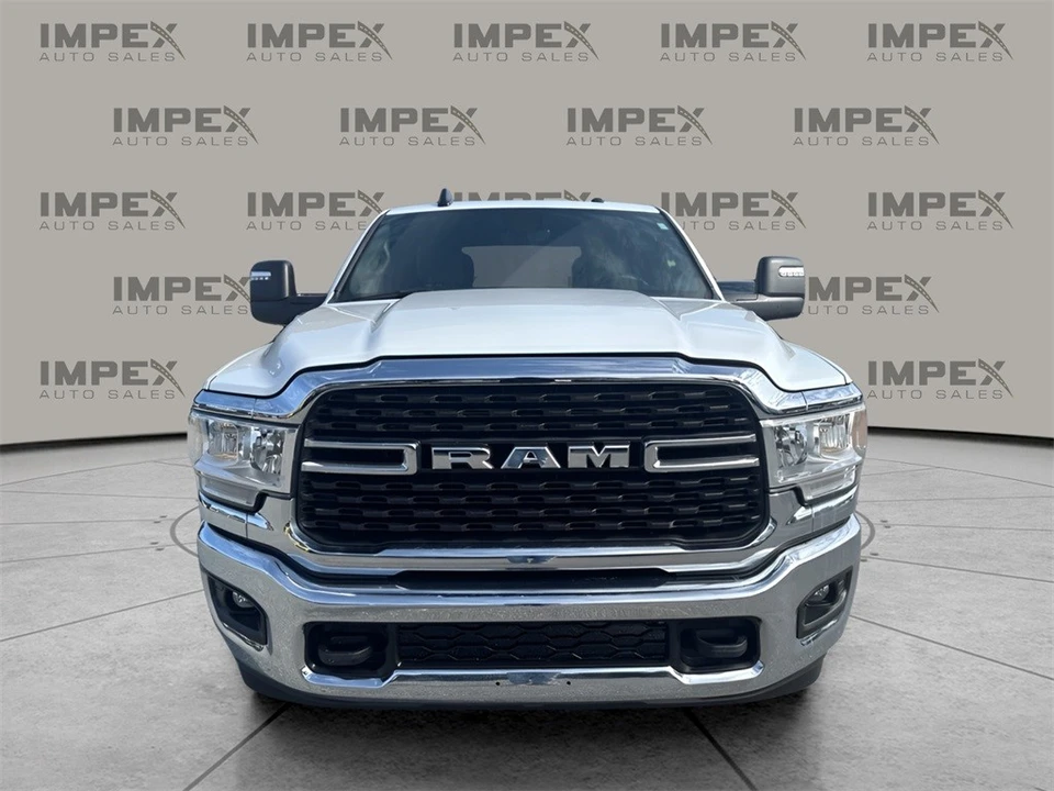 2024 Ram 2500 - Image 8 of 12