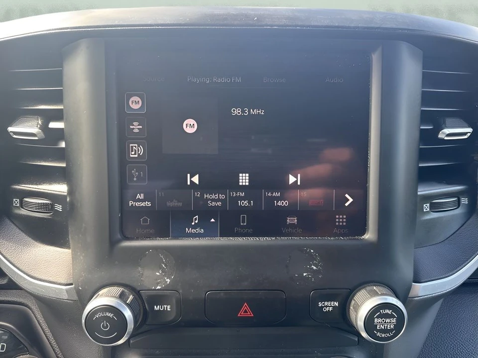 2024 Ram 2500 - Image 16 of 21