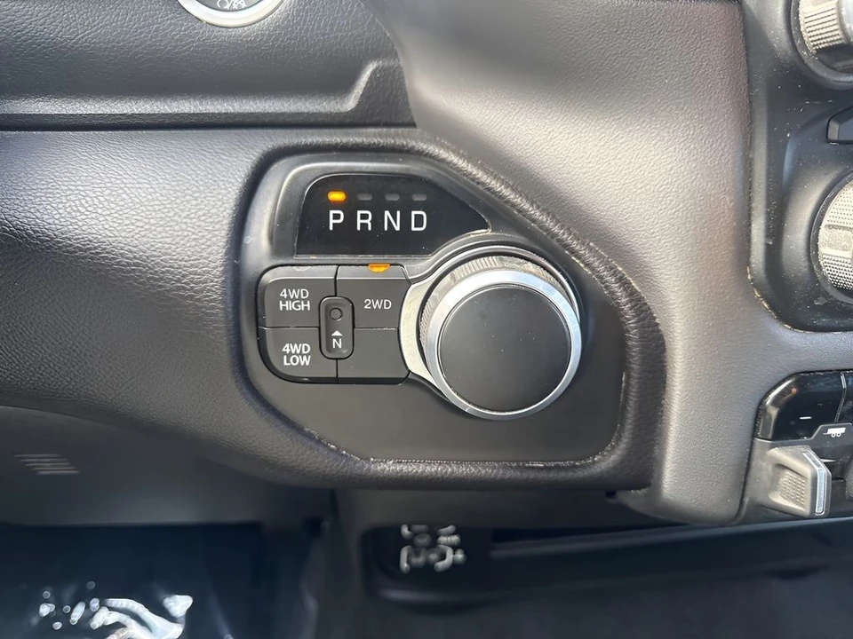 2024 Ram 2500 - Image 15 of 21