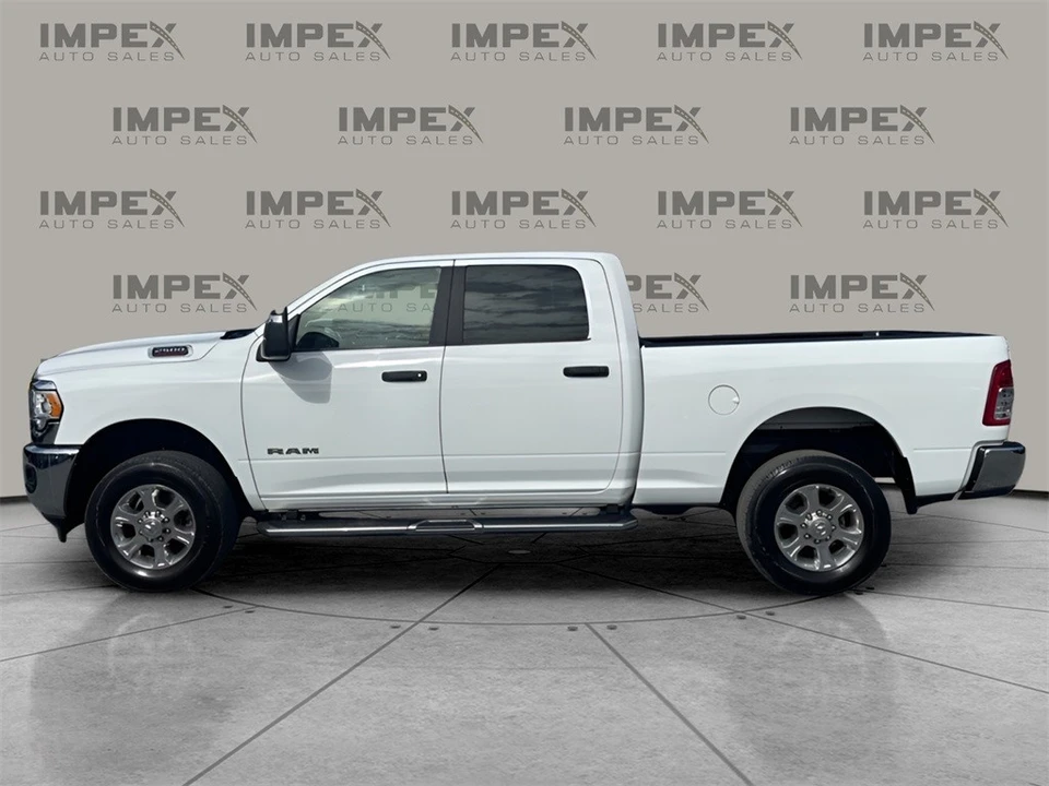 2024 Ram 2500 - Image 2 of 12