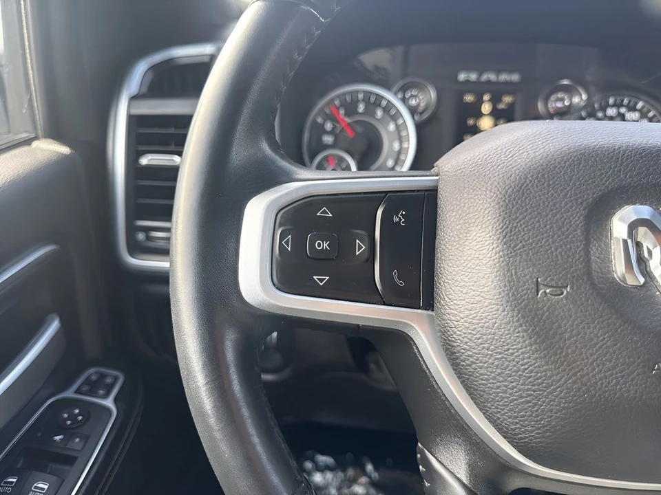 2024 Ram 2500 - Image 13 of 21