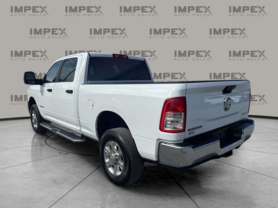 2024 Ram 2500 - Image 3 of 12