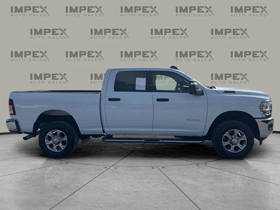 2024 Ram 2500 - Image 6 of 12
