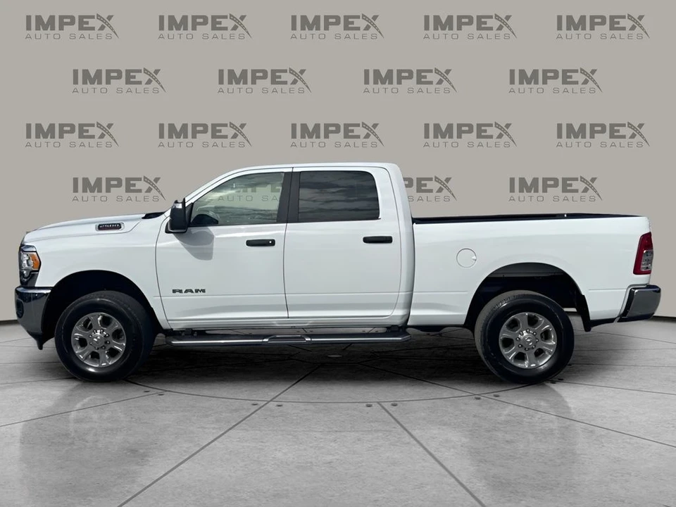 2024 Ram 2500 - Image 2 of 12