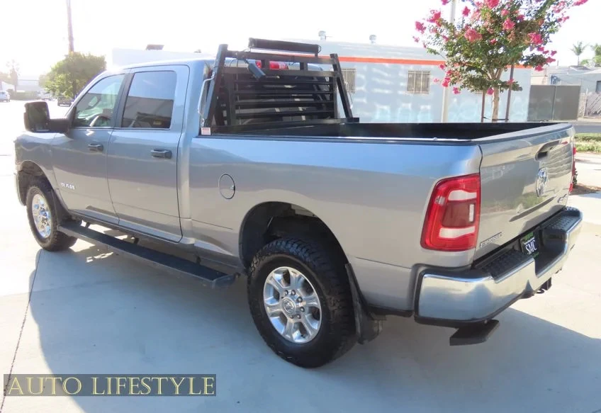 2024 Ram 2500 - Image 7 of 31