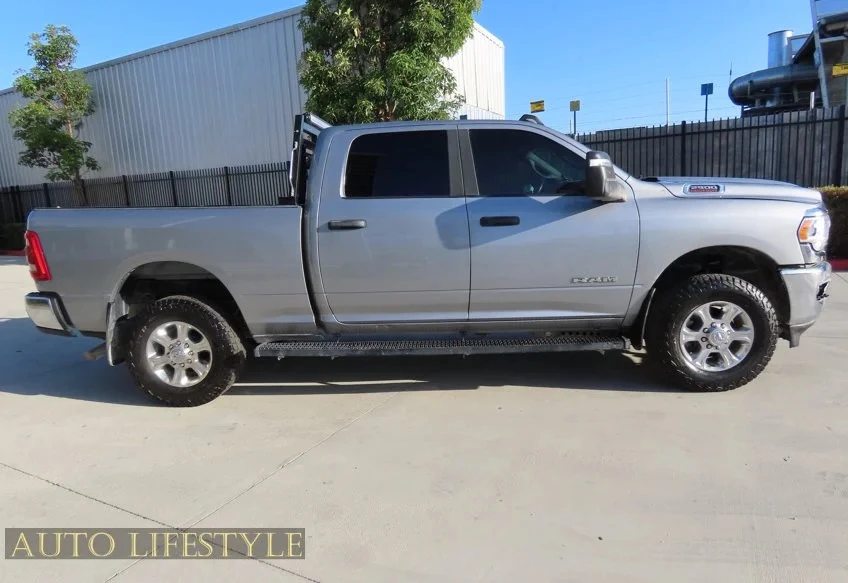 2024 Ram 2500 - Image 5 of 31