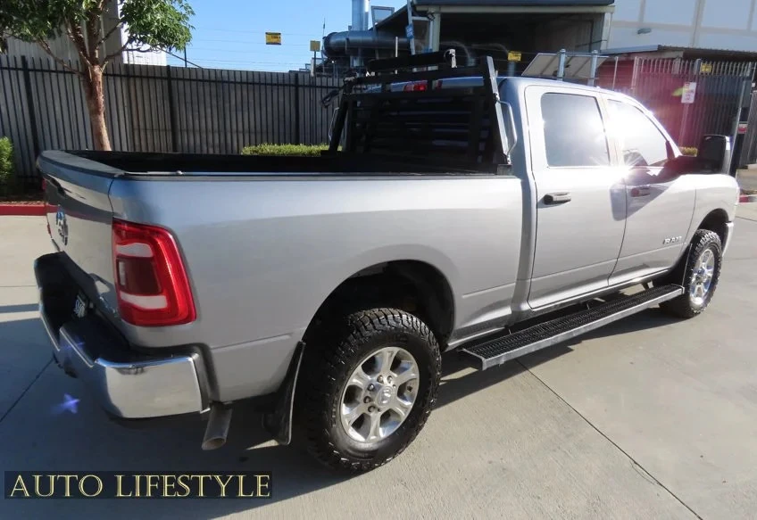 2024 Ram 2500 - Image 8 of 31