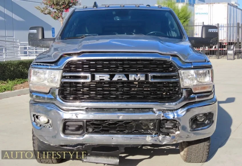 2024 Ram 2500 - Image 12 of 31
