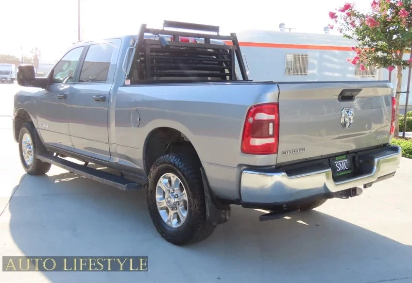 2024 Ram 2500 - Image 9 of 31