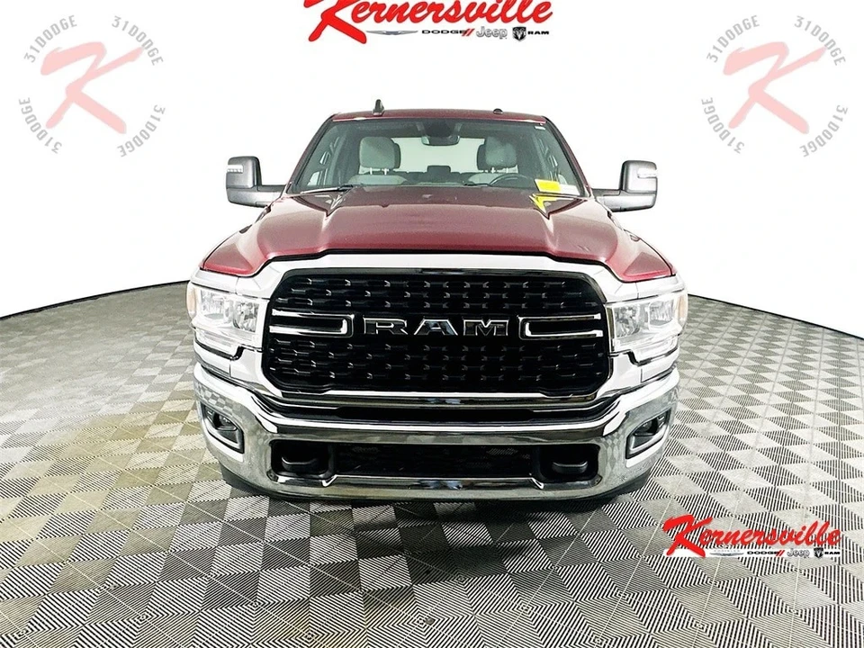 2024 Ram 2500 - Image 2 of 21