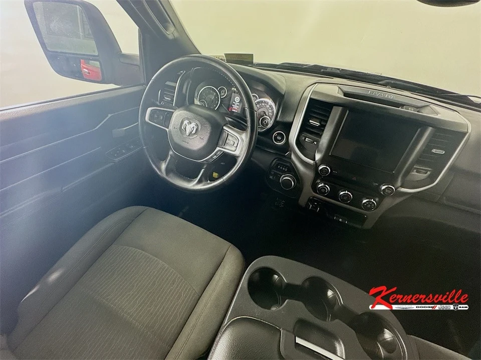 2024 Ram 2500 - Image 9 of 21