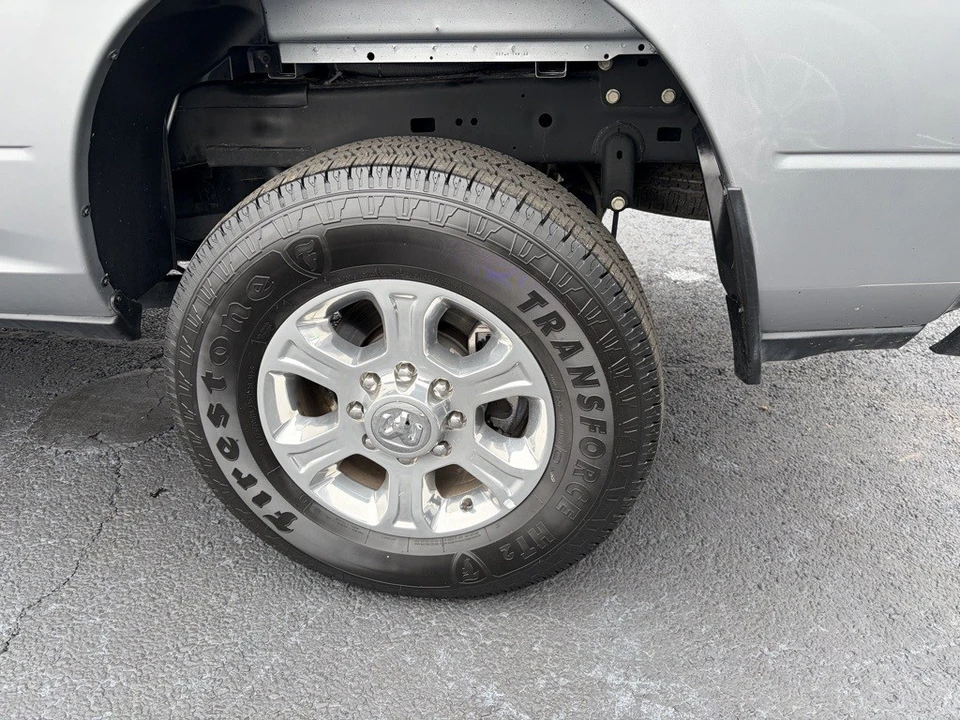 2024 Ram 2500 - Image 7 of 12