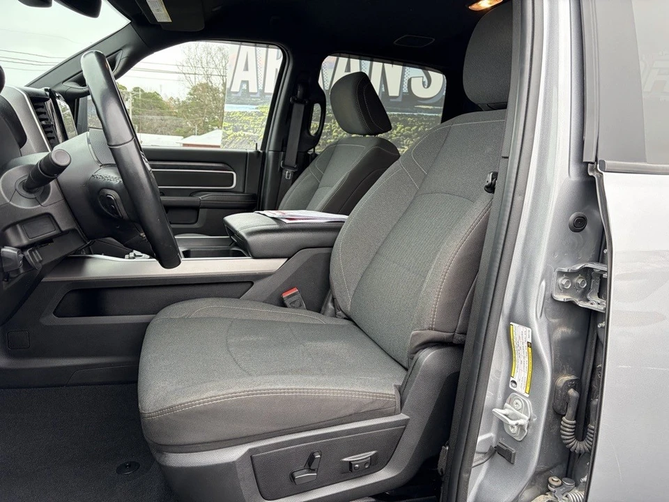 2024 Ram 2500 - Image 8 of 12