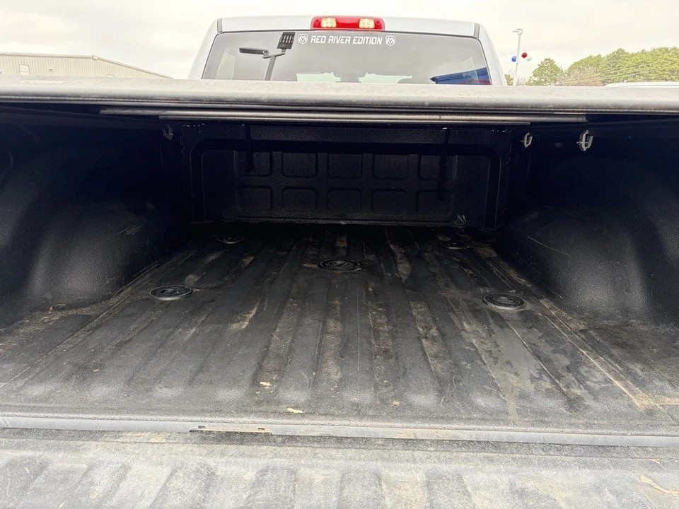 2024 Ram 2500 - Image 5 of 12