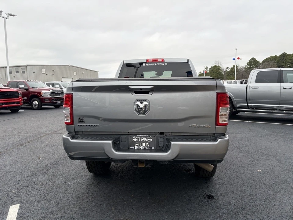 2024 Ram 2500 - Image 4 of 12