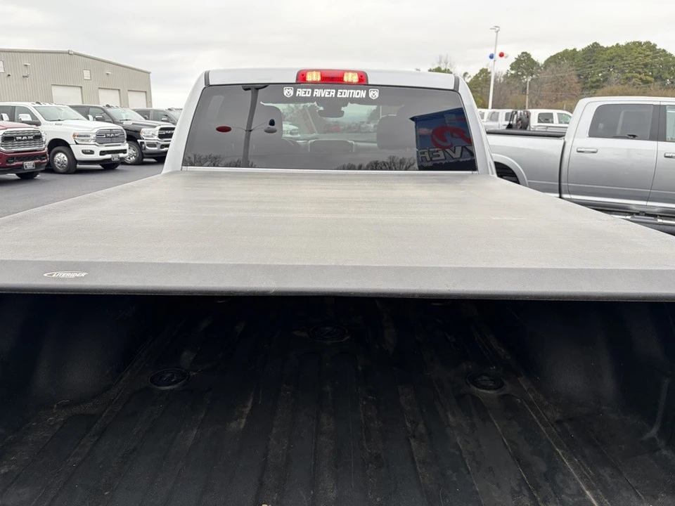 2024 Ram 2500 - Image 6 of 12