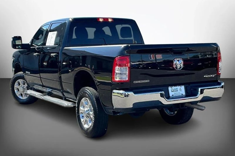 2024 Ram 2500 - Image 11 of 12