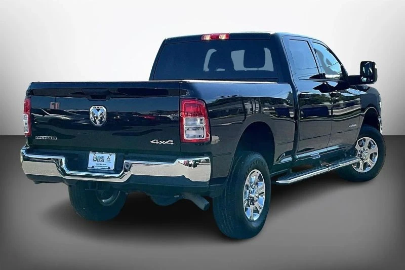 2024 Ram 2500 - Image 12 of 12