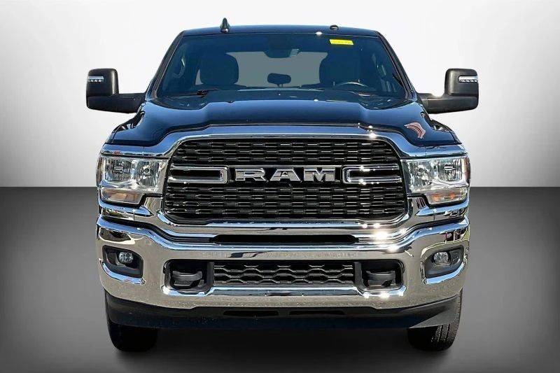 2024 Ram 2500 - Image 3 of 12